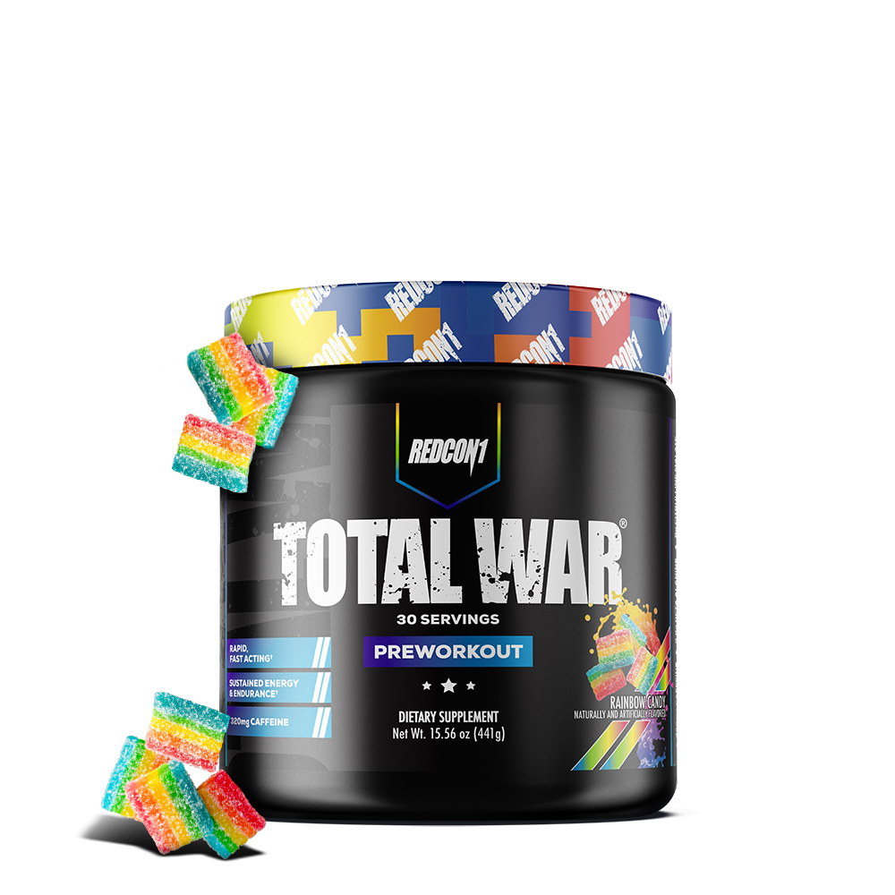 Redcon1 « Total War » 30 doses