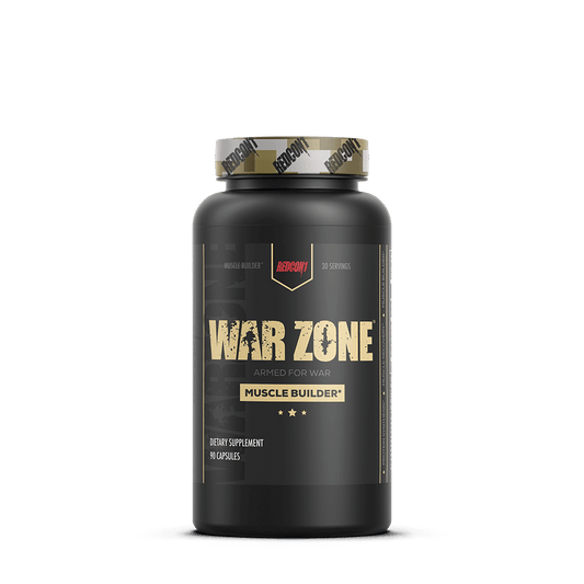 War Zone Dietary Supplement